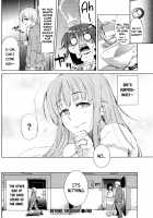 Door no Mukougawa / ドアの向こう側 [Takenaka Hideo] [Original] Thumbnail Page 18