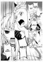 Erotic Fairy Tales: Red Riding Hood Chap.3 [Takano Yumi] [Little Red Riding Hood] Thumbnail Page 17