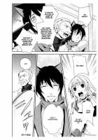Erotic Fairy Tales: Red Riding Hood Chap.3 [Takano Yumi] [Little Red Riding Hood] Thumbnail Page 19