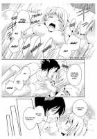 Erotic Fairy Tales: Red Riding Hood Chap.3 [Takano Yumi] [Little Red Riding Hood] Thumbnail Page 22
