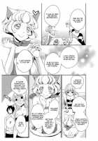 Erotic Fairy Tales: Red Riding Hood Chap.3 [Takano Yumi] [Little Red Riding Hood] Thumbnail Page 23