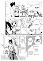 Erotic Fairy Tales: Red Riding Hood Chap.3 [Takano Yumi] [Little Red Riding Hood] Thumbnail Page 24