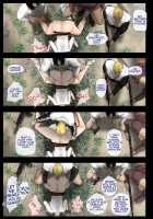 Indecent Win With A Female College Student / 現役女子大生と、いやらしいドン勝 [Shimantogawa] [Playerunknowns Battlegrounds] Thumbnail Page 41