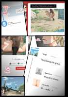 Indecent Win With A Female College Student / 現役女子大生と、いやらしいドン勝 [Shimantogawa] [Playerunknowns Battlegrounds] Thumbnail Page 43