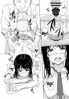 Tachibana Yukina Enkou Nisshi 2 "Watashi… Shicchatta kara…" / 立花優希奈援交日誌2 「私...知っちゃったから...」 [Shake] [Original] Thumbnail Page 19