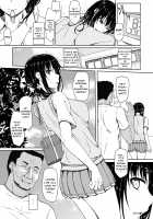 Tachibana Yukina Enkou Nisshi 2 "Watashi… Shicchatta kara…" / 立花優希奈援交日誌2 「私...知っちゃったから...」 [Shake] [Original] Thumbnail Page 43