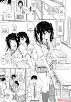 Tachibana Yukina Enkou Nisshi 2 "Watashi… Shicchatta kara…" / 立花優希奈援交日誌2 「私...知っちゃったから...」 [Shake] [Original] Thumbnail Page 04