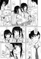 Tachibana Yukina Enkou Nisshi 2 "Watashi… Shicchatta kara…" / 立花優希奈援交日誌2 「私...知っちゃったから...」 [Shake] [Original] Thumbnail Page 06