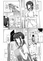 Tachibana Yukina Enkou Nisshi 3 "Watashi o Onna ni Shitekureru Hito..." / 立花優希奈援交日誌3「私を女にしてくれる人…」 [Shake] [Original] Thumbnail Page 05