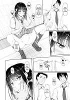 Tachibana Yukina Enkou Nisshi 4 / 立花優希奈援交日誌4「彼が知らない本当の私…」 Page 7 Preview