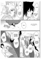 Erotic Fairy Tales: Red Riding Hood Chap.2 [Takano Yumi] [Little Red Riding Hood] Thumbnail Page 17