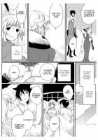 Erotic Fairy Tales: Red Riding Hood Chap.2 [Takano Yumi] [Little Red Riding Hood] Thumbnail Page 18