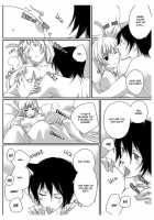 Erotic Fairy Tales: Red Riding Hood Chap.2 [Takano Yumi] [Little Red Riding Hood] Thumbnail Page 20