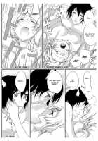 Erotic Fairy Tales: Red Riding Hood Chap.2 [Takano Yumi] [Little Red Riding Hood] Thumbnail Page 22