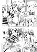 Natsu no China / ナツのチナ [Utu] [Original] Thumbnail Page 08