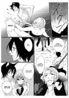 Erotic Fairy Tales: Red Riding Hood Chap.1 [Takano Yumi] [Little Red Riding Hood] Thumbnail Page 17