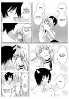 Erotic Fairy Tales: Red Riding Hood Chap.1 [Takano Yumi] [Little Red Riding Hood] Thumbnail Page 20