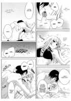 Erotic Fairy Tales: Red Riding Hood Chap.1 [Takano Yumi] [Little Red Riding Hood] Thumbnail Page 22