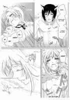 Erotic Fairy Tales: Red Riding Hood Chap.1 [Takano Yumi] [Little Red Riding Hood] Thumbnail Page 23