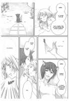 Erotic Fairy Tales: Red Riding Hood Chap.1 [Takano Yumi] [Little Red Riding Hood] Thumbnail Page 25