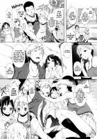 Futari no Omocha / ふたりのオモチャ [Utu] [Original] Thumbnail Page 04