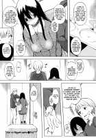 Goddess of the Toilet / トイレの女神さま [Utu] [Original] Thumbnail Page 20
