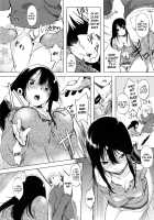 Goddess of the Toilet / トイレの女神さま [Utu] [Original] Thumbnail Page 05