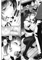 Junai Lyricism - True Love Lyricism / 純愛リリシズム [Miyabi Ash] [Original] Thumbnail Page 103