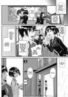 Junai Lyricism - True Love Lyricism / 純愛リリシズム [Miyabi Ash] [Original] Thumbnail Page 117