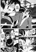 Junai Lyricism - True Love Lyricism / 純愛リリシズム [Miyabi Ash] [Original] Thumbnail Page 119