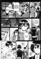 Junai Lyricism - True Love Lyricism / 純愛リリシズム [Miyabi Ash] [Original] Thumbnail Page 133