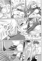 Junai Lyricism - True Love Lyricism / 純愛リリシズム [Miyabi Ash] [Original] Thumbnail Page 156