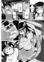 Junai Lyricism - True Love Lyricism / 純愛リリシズム [Miyabi Ash] [Original] Thumbnail Page 161