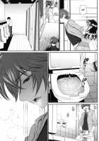 Junai Lyricism - True Love Lyricism / 純愛リリシズム [Miyabi Ash] [Original] Thumbnail Page 168