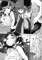 Junai Lyricism - True Love Lyricism / 純愛リリシズム [Miyabi Ash] [Original] Thumbnail Page 170