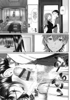 Junai Lyricism - True Love Lyricism / 純愛リリシズム [Miyabi Ash] [Original] Thumbnail Page 172