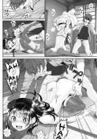 Junai Lyricism - True Love Lyricism / 純愛リリシズム [Miyabi Ash] [Original] Thumbnail Page 177