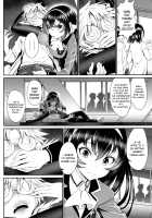 Junai Lyricism - True Love Lyricism / 純愛リリシズム [Miyabi Ash] [Original] Thumbnail Page 189