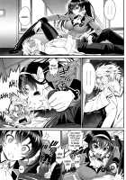 Junai Lyricism - True Love Lyricism / 純愛リリシズム [Miyabi Ash] [Original] Thumbnail Page 190