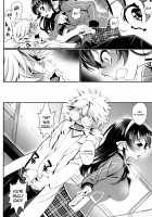 Junai Lyricism - True Love Lyricism / 純愛リリシズム [Miyabi Ash] [Original] Thumbnail Page 191