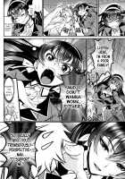 Junai Lyricism - True Love Lyricism / 純愛リリシズム [Miyabi Ash] [Original] Thumbnail Page 193