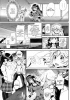 Junai Lyricism - True Love Lyricism / 純愛リリシズム [Miyabi Ash] [Original] Thumbnail Page 194