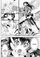 Junai Lyricism - True Love Lyricism / 純愛リリシズム [Miyabi Ash] [Original] Thumbnail Page 195