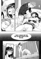 Junai Lyricism - True Love Lyricism / 純愛リリシズム [Miyabi Ash] [Original] Thumbnail Page 38