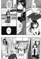 Junai Lyricism - True Love Lyricism / 純愛リリシズム [Miyabi Ash] [Original] Thumbnail Page 43