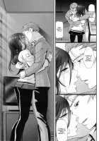 Junai Lyricism - True Love Lyricism / 純愛リリシズム [Miyabi Ash] [Original] Thumbnail Page 76