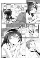 Junai Lyricism - True Love Lyricism / 純愛リリシズム [Miyabi Ash] [Original] Thumbnail Page 95