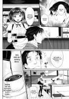 Junai Lyricism - True Love Lyricism / 純愛リリシズム [Miyabi Ash] [Original] Thumbnail Page 99