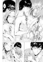 Ikujitsu / 幾日 [Ikuhana Niro] [Original] Thumbnail Page 102