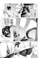 Ikujitsu / 幾日 [Ikuhana Niro] [Original] Thumbnail Page 121